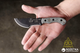 Туристичний ніж TOPS Knives Tom Brown Tracker 4 Mini TBT-040 (2000980422241) - зображення 3