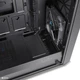 Корпус Fractal Design Meshify C Mini – Dark TG Black (FD-CA-MESH-C-MINI-BKO-TGD) - изображение 11