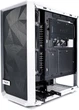 Корпус Fractal Design Meshify C – TG White (FD-CA-MESH-C-WT-TGC) - изображение 16
