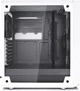 Корпус Fractal Design Meshify C – TG White (FD-CA-MESH-C-WT-TGC) - изображение 7