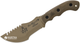 Туристичний ніж TOPS Knives Tracker 2 Coyote Tan TBT02-TAN (2000980436781) - зображення 1