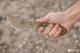 Туристичний ніж TOPS Knives Tracker 2 Coyote Tan TBT02-TAN (2000980436781) - зображення 6