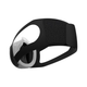 Електрична дихальна маска з фільтром для бігу і тренувань Remax Intelligent Mask FA-601 Grey - зображення 3