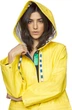 Дождевик женский United Colors of Benetton 2SH8535U4-3N7 L (8300899771343) - изображение 5