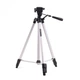 Штатив TRIPOD TF-330A универсальный для смартфона и камеры - изображение 2