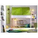 Двостороння дитяче ліжко IKEA (ІКЕА) KURA 90х200см білий сосна (802.538.09) - зображення 3