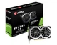 Видеокарта GF GTX 1650 4GB GDDR5 Ventus XS MSI (GeForce GTX 1650 Ventus XS 4G) - изображение 1
