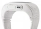 Дитячі смарт-годинник Smart Baby Watch Q50 з GPS трекером White - зображення 2