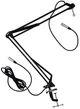 Микрофонная стойка SoundKing SKDD077B - изображение 1