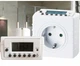 Розетка с таймером Feron TM211 23366 - изображение 5
