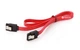 Кабель Cablexpert SATA III 0.3 м (CC-SATAM-DATA-0.3M) - изображение 2