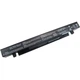 Аккумулятор для ноутбука AlSoft Asus A41-X550 2600mAh 4cell 14.8V Li-ion (A41774) - изображение 2