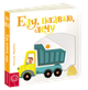 Дитяча книга Сторінки цікавинки Їду, плаваю, лечу З рухливими елементами (російською мовою) - зображення 1