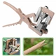 Секатор прививочный Professional Grafting Tool профессиональный - LOSSO SC-8231 - изображение 1