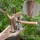 Секатор прививочный Professional Grafting Tool профессиональный - LOSSO SC-8231 - изображение 3