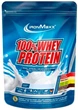 Сывороточный протеин IronMaxx 100% Whey порошок 500 г Яблоко с корицей (4260426832005) - изображение 1
