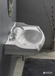 Умывальник CERASTYLE 1837 100 см АР0000218 белый - изображение 2