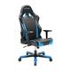 Крісло DXRacer Tank OH/TS29/NB Black/Blue - зображення 1