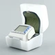 Тонометр запястный измеритель давления CK-102S White - изображение 3