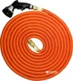 Шланг Gruntek King Cobra 7-22.5 м 1/2" (296225001) - изображение 1