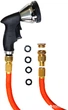Шланг Gruntek King Cobra 7-22.5 м 1/2" (296225001) - изображение 7
