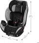 Автокрісло Evenflo Everystage LX 1,8-54,4 кг Isofix Gamma - зображення 6