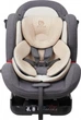 Автокрісло Ducle Daily (0-25 кг) Light Gray - зображення 1
