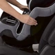 Автокресло Evenflo Symphony DLX 2,2-54,4 кг Isofix Ashland Gray - изображение 3