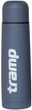 Термос Tramp Basic 0.5 л Сірий (UTRC-111-grey) - зображення 1