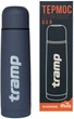 Термос Tramp Basic 0.5 л Сірий (UTRC-111-grey) - зображення 4