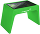 Інтерактивний дитячий стіл Intboard ZABAVA 2.0 32 GN Green - зображення 1