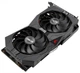 Видеокарта GF GTX 1660 Super 6GB GDDR6 ROG Strix Gaming OC Asus (ROG-STRIX-GTX1660S-O6G-GAMING) - изображение 3