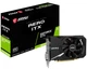 Видеокарта GF GTX 1650 Super 4GB GDDR6 Aero ITX OC MSI (GeForce GTX 1650 Super Aero ITX OC) - изображение 1
