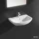 Смеситель для раковины GROHE BauLoop 23335000 - изображение 5
