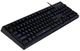 Дротова клавіатура Genius Scorpion K6 USB Black RU з підсвічуванням (31310476102) - зображення 3