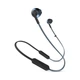 Беспроводные наушники JBL Tune 205 BT Blue (JBLT205BTBLU) - изображение 1