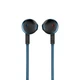 Беспроводные наушники JBL Tune 205 BT Blue (JBLT205BTBLU) - изображение 2