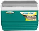 Изотермический контейнер Eskimo 4.5 л Turquoise (0682622060060 turquoise) - изображение 1