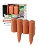 Бордюр садовый Garden BORDER, терракотовый, 2,5 м - изображение 1