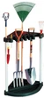 Органайзер угловой Keter Corner Tool Rack (7290000235615) - изображение 2