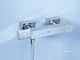 Смеситель для душа GROHE Grohtherm Cube 34488000 - изображение 4