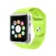 Смарт годинник Smart Watch A1 PRO GPS, Sim Card, Bluetooth Green - зображення 2