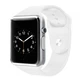 Смарт-часы Smart Watch A1 White - изображение 3