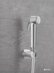 Гигиенический душ без смесителя GROHE Tempesta-F Trigger Spray 30 26352000 - изображение 2