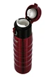 Термос вакуумный LaPLAYA BubbleSafe 0.5 л (4020716254616) - изображение 2