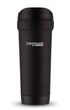 Термокружка Thermos 0,45 л, BrillMug-450, черная - изображение 1