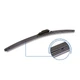 Щетка стеклоочистителя бескаркасная Goodyear Frameless 24'' (600 мм) 1 шт. (GY000424) - изображение 2