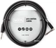 Инструментальный кабель Dunlop DCIX10R MXR Pro Series 3 м Black - изображение 1