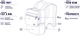 Рюкзак для ноутбука Pacsafe "антикрадій" Slingsafe LX350 15.4" Red (45331309) - зображення 9