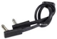Инструментальный патч-кабель RockBoard RBOCABPC F60 BLK Flat 0.6 м Black - изображение 3
